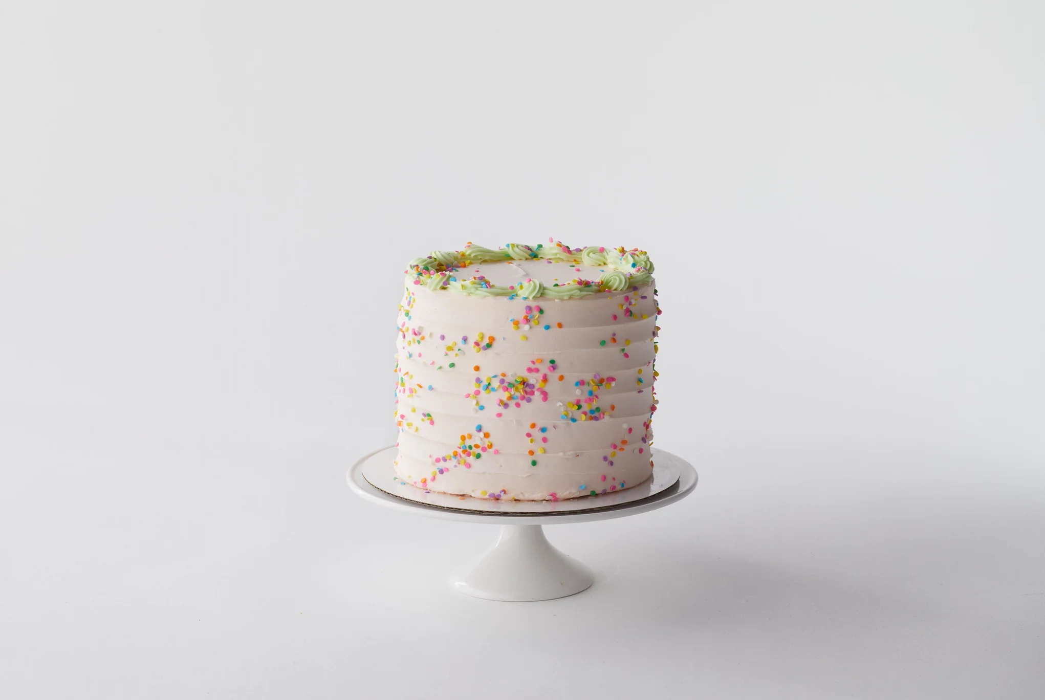 Confetti Cake - Image 4